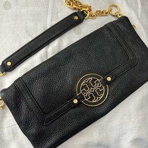 Tory Burch clutch bag